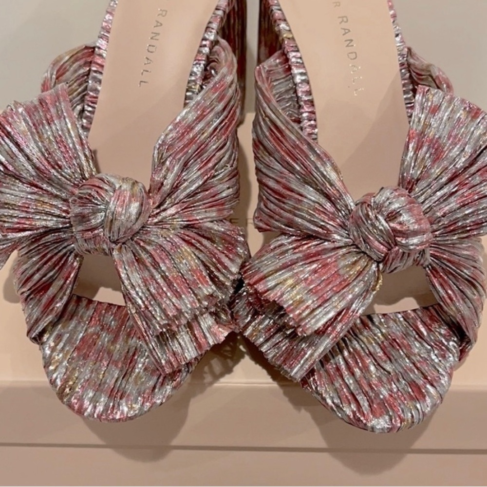 Loeffler Randall Emilia shoe - Picture 16 of 16